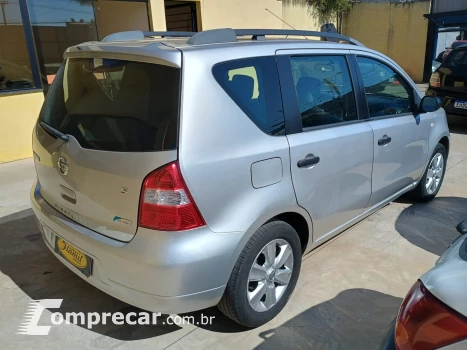 Livina S