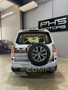 PAJERO TR4 2.0 4X2 16V
