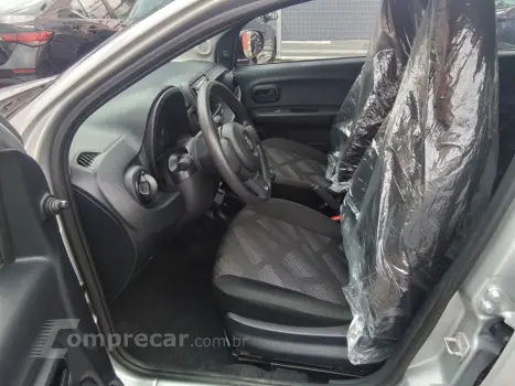 MOBI 1.0 EVO FLEX LIKE. MANUAL