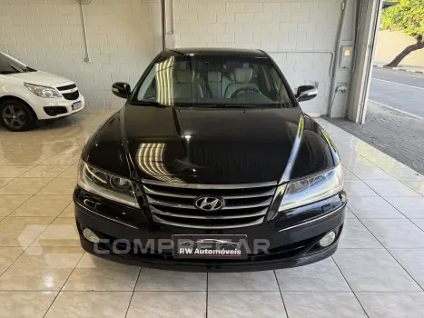 AZERA 3.3 MPFI GLS Sedan V6 24V