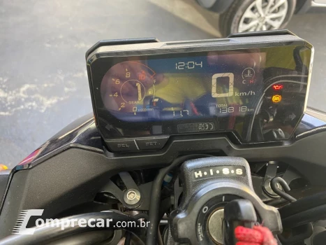 CB 500 F ABS