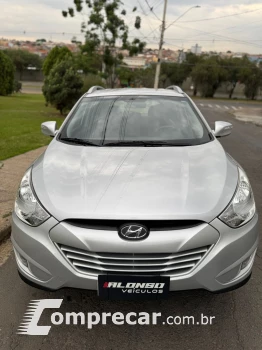 IX35 2.0 MPFI GLS 16V