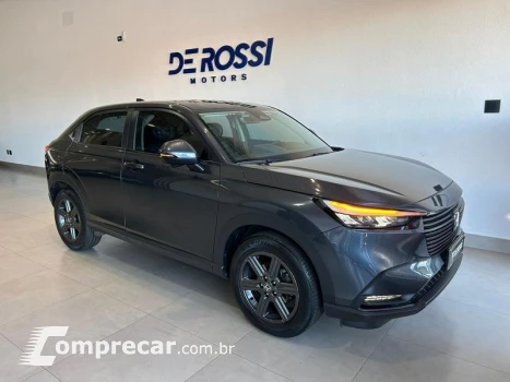 HR-V EXL 1.5 SENSING 16V 5P AUT