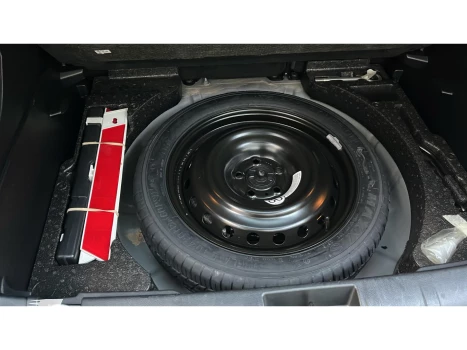 RENEGADE 1.8 16V FLEX LONGITUDE 4P AUTOMÁTICO