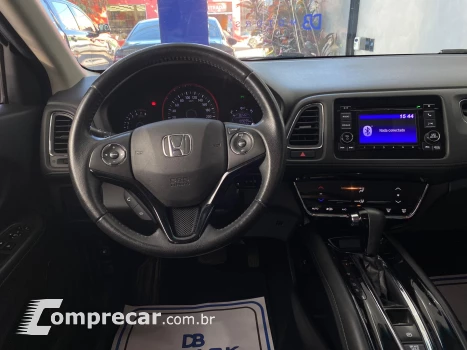 HR-V EX 1.8 Flexone 16V 5p Aut.