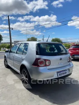 GOLF 1.6 MI Sportline 8V