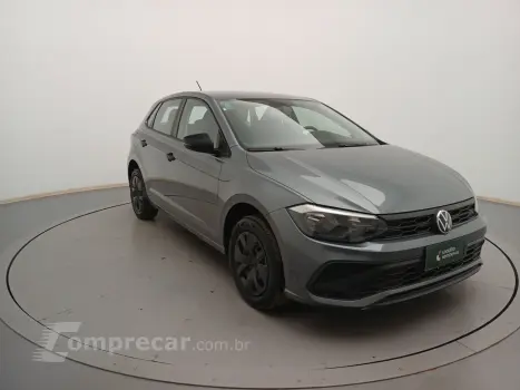 POLO 1.0 MPI TRACK MANUAL