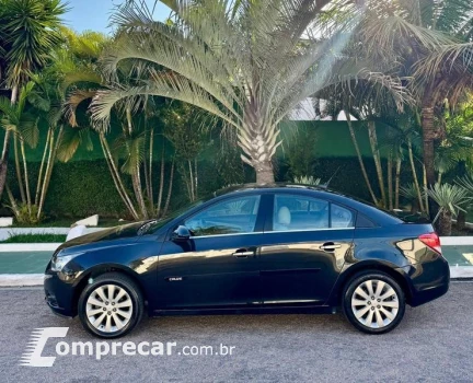 CRUZE LTZ NB