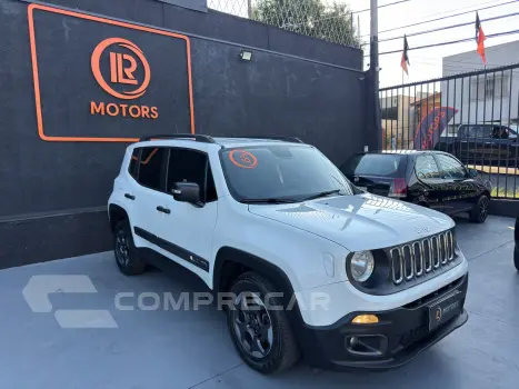 RENEGADE 1.8 16V Sport