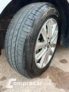 ELANTRA 2.0 16V