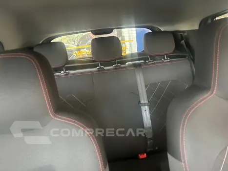 Kwid KWID Zen 1.0 Flex 12V 5p Mec.