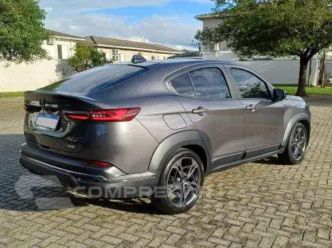 FASTBACK 1.3 Turbo 270 Limited Edition