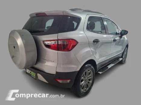 ECOSPORT 1.6 Freestyle 16V