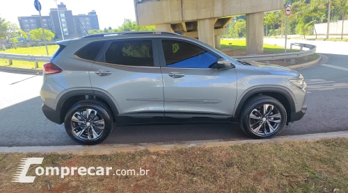 TRACKER 1.2 Turbo Premier