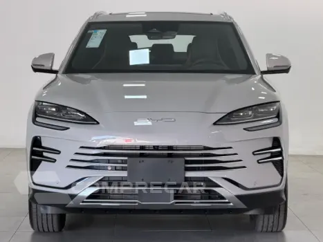 SONG PLUS 1.5 DM-I TURBO HÍBRIDO AUTOMÁTICO