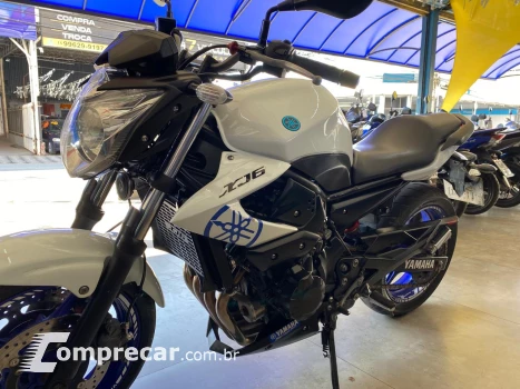 XJ6 N