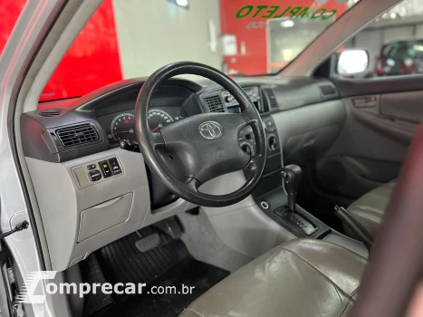 FIELDER 1.8 16V