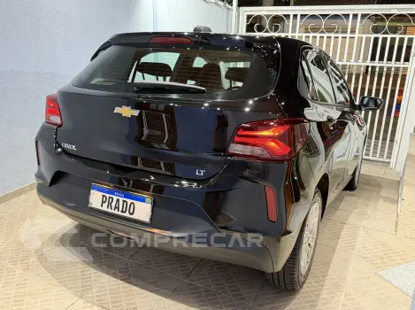 ONIX 1.0 LT