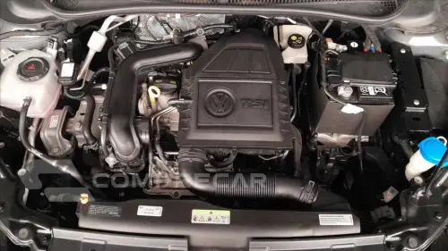 NIVUS 1.0 200 TSI TOTAL FLEX COMFORTLINE AUTOMÁTI