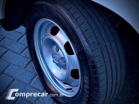 DUSTER OROCH 1.6 16V SCE Express