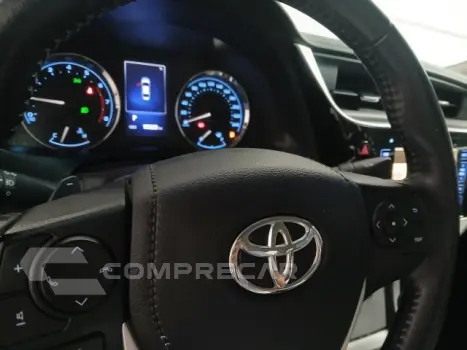 COROLLA - 2.0 XEI 16V 4P AUTOMÁTICO