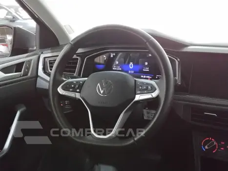 NIVUS 1.0 200 TSI TOTAL FLEX COMFORTLINE AUTOMÁTICO