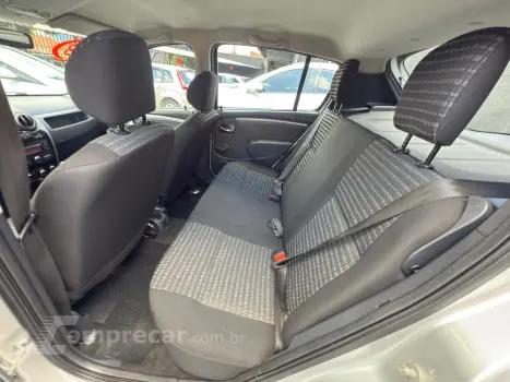 SANDERO 1.6 Expression 8V