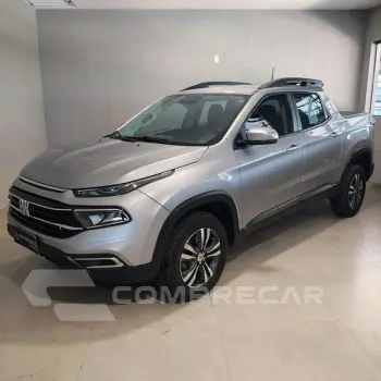 Fiat TORO FREED TURBO AT6 4 portas