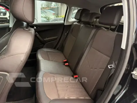 2008 Griffe 1.6 Turbo Flex 16V 5p Mec.