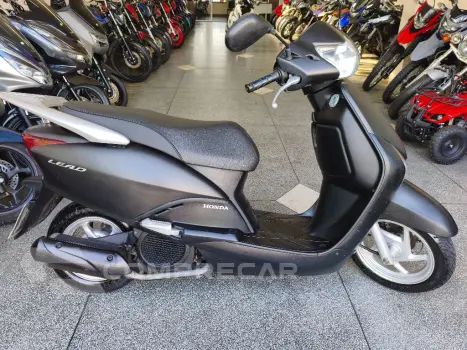 HONDA LEAD 110