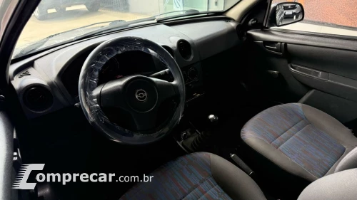 Celta Life/ LS 1.0 MPFI 8V FlexPower 3p