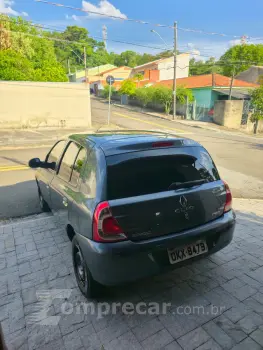 CLIO 1.0 Expression 16V