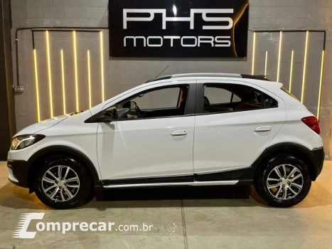 ONIX 1.4 MPFI Activ 8V