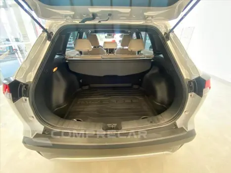 COROLLA CROSS 1.8 VVT-I HYBRID FLEX XRX CVT