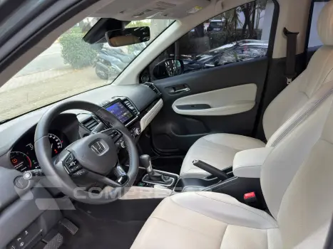 CITY 1.5 I-vtec Touring
