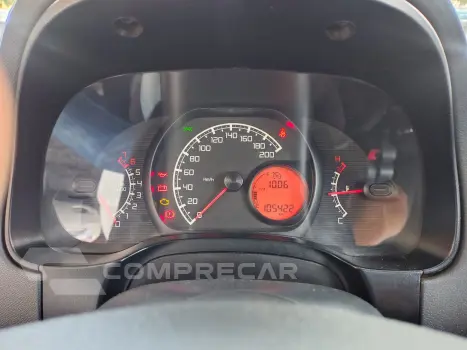 STRADA 1.4 MPI HARD WORKING CS 8V