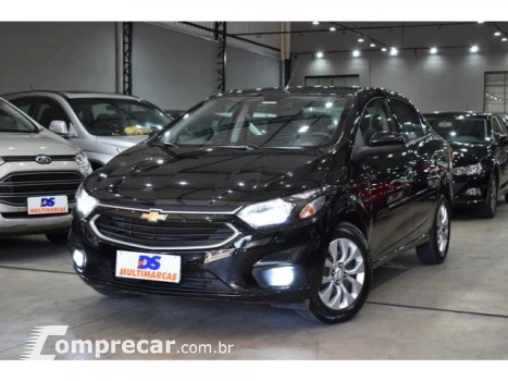 PRISMA - 1.4 MPFI LT 8V 4P MANUAL