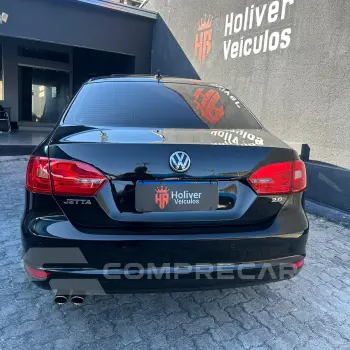 JETTA 2.0 Comfortline