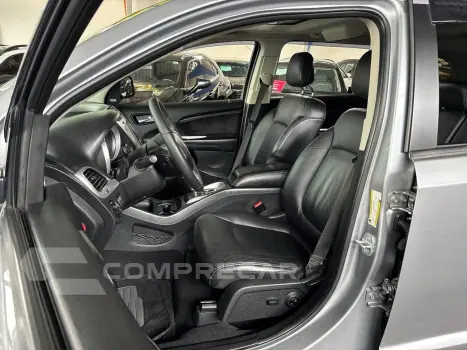 FREEMONT EMOT./PRECISION 2.4 16V 5p Aut.