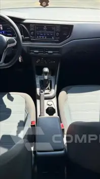 NIVUS 1.0 200 TSI TOTAL FLEX COMFORTLINE AUTOMÁTI