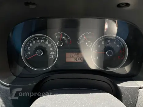 STRADA 1.6 MPI TREKKING CD 16V FLEX 3P MANUAL