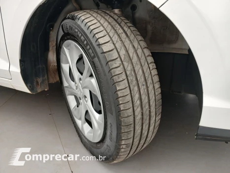 HB20 1.0 12V FLEX COMFORT PLUS MANUAL