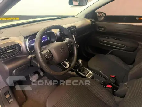 C4 CACTUS 1.6 FEEL AUT