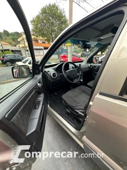 ECOSPORT 1.6 XLT 8V