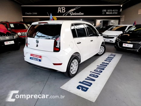 UP 1.0 MPI Take UP 12V