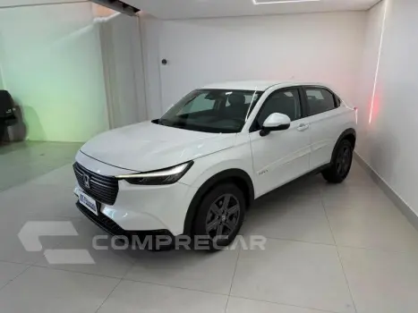 HR-V EXL HS