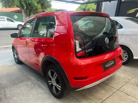 UP 1.0 170 TSI Xtreme