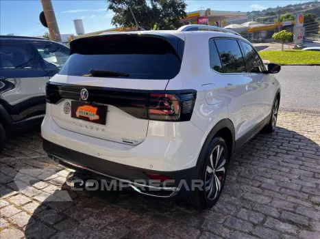 T-CROSS 1.4 250 TSI Highline