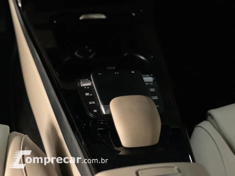 CLA 250 2.0 CGI GASOLINA 7G-DCT