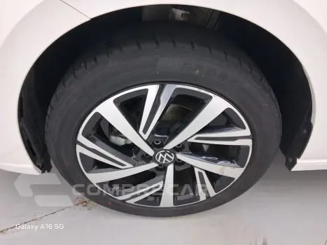 VIRTUS 1.0 200 TSI HIGHLINE AUTOMÁTICO